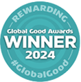 Global Good Award Winner